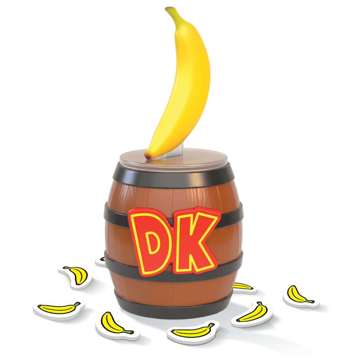 Jungle Speed Donkey Kong - Juegos de mesa - Adani Store