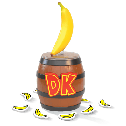 Jungle Speed Donkey Kong - Juegos de mesa - Adani Store