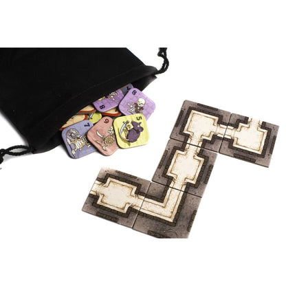 karak - Juegos de mesa - Adani Store