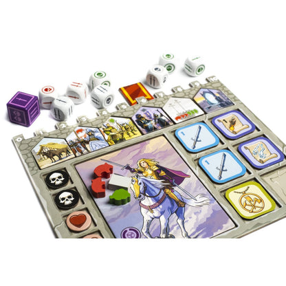 Karak II – Juegos de Mesa – Adani Store