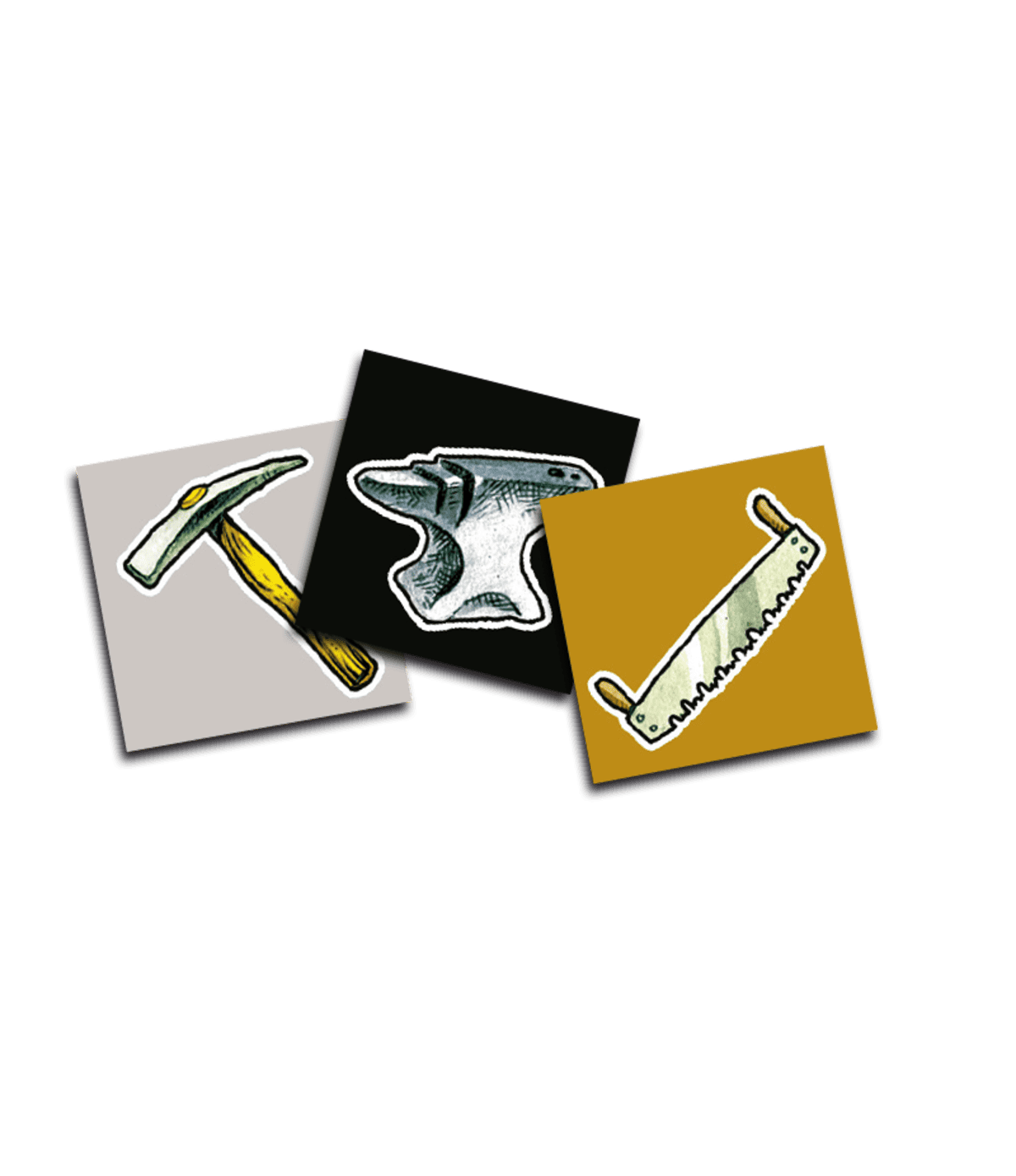 Keyflower - Juegos de mesa - Adani Store