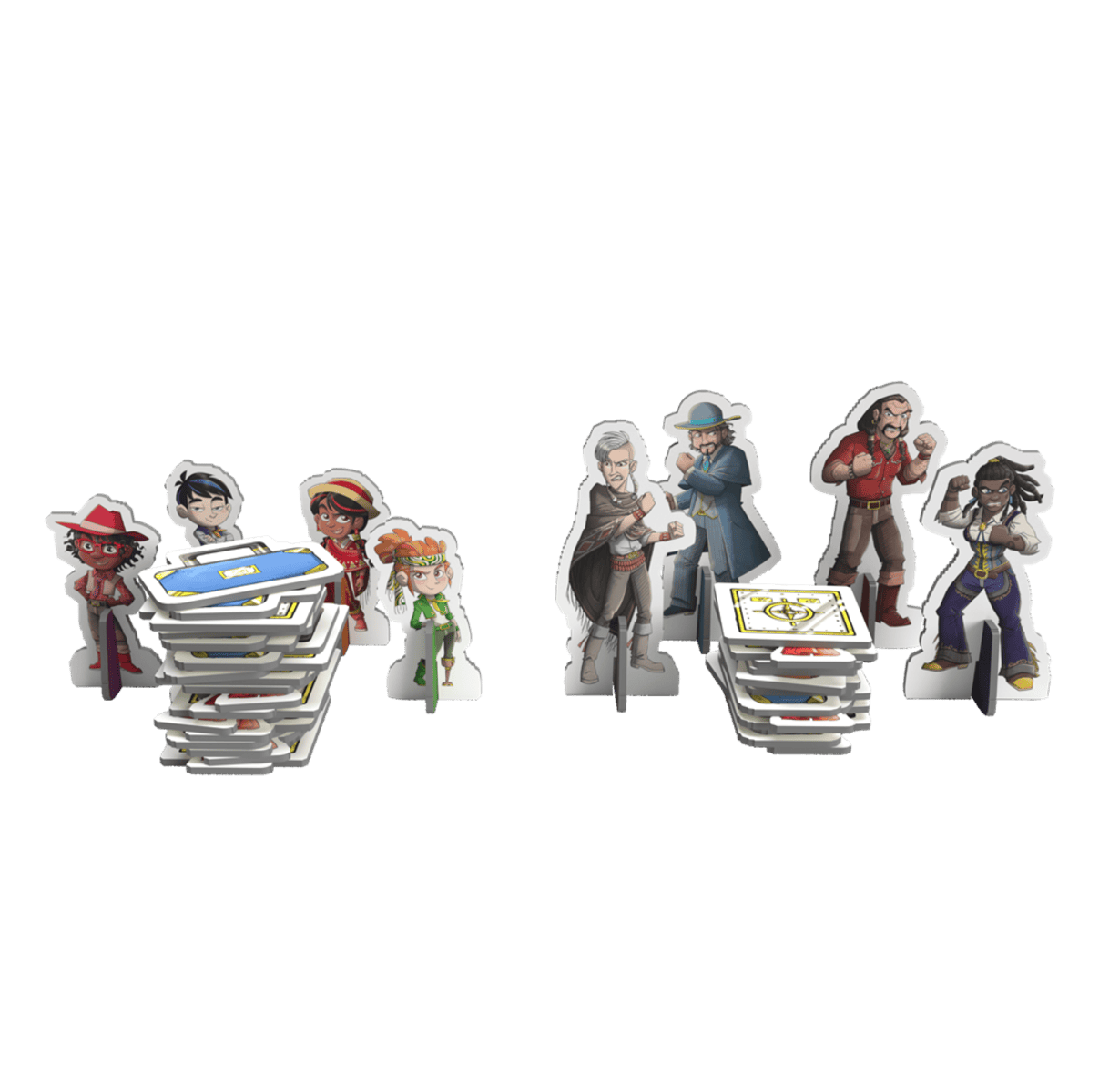 Kids Express - Juegos de mesa - Adani Store