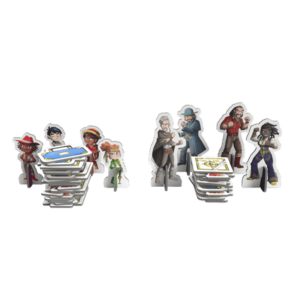 Kids Express - Juegos de mesa - Adani Store