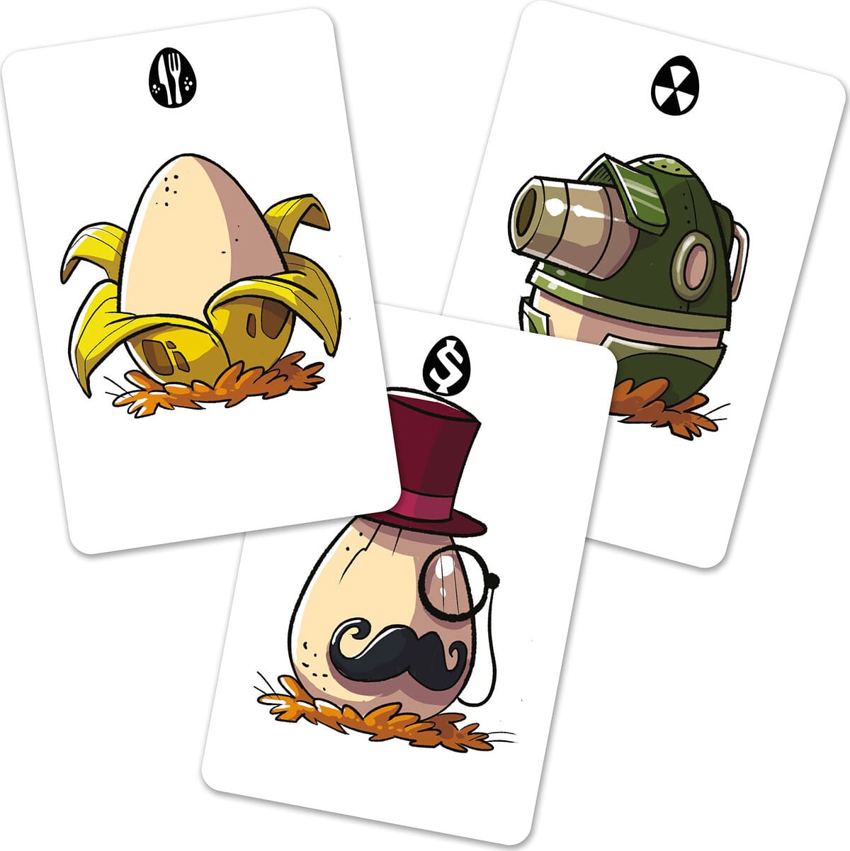 ¡Kikirikí! - Juegos de mesa - Adani Store