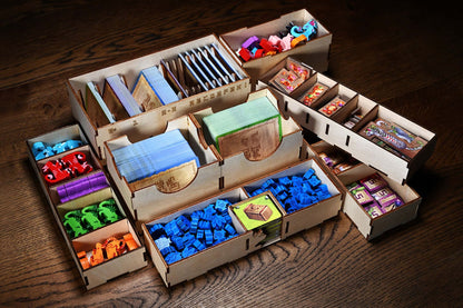 La Isla de los Gatos: Big '2-minute' Box - Juegos de mesa - Adani Store