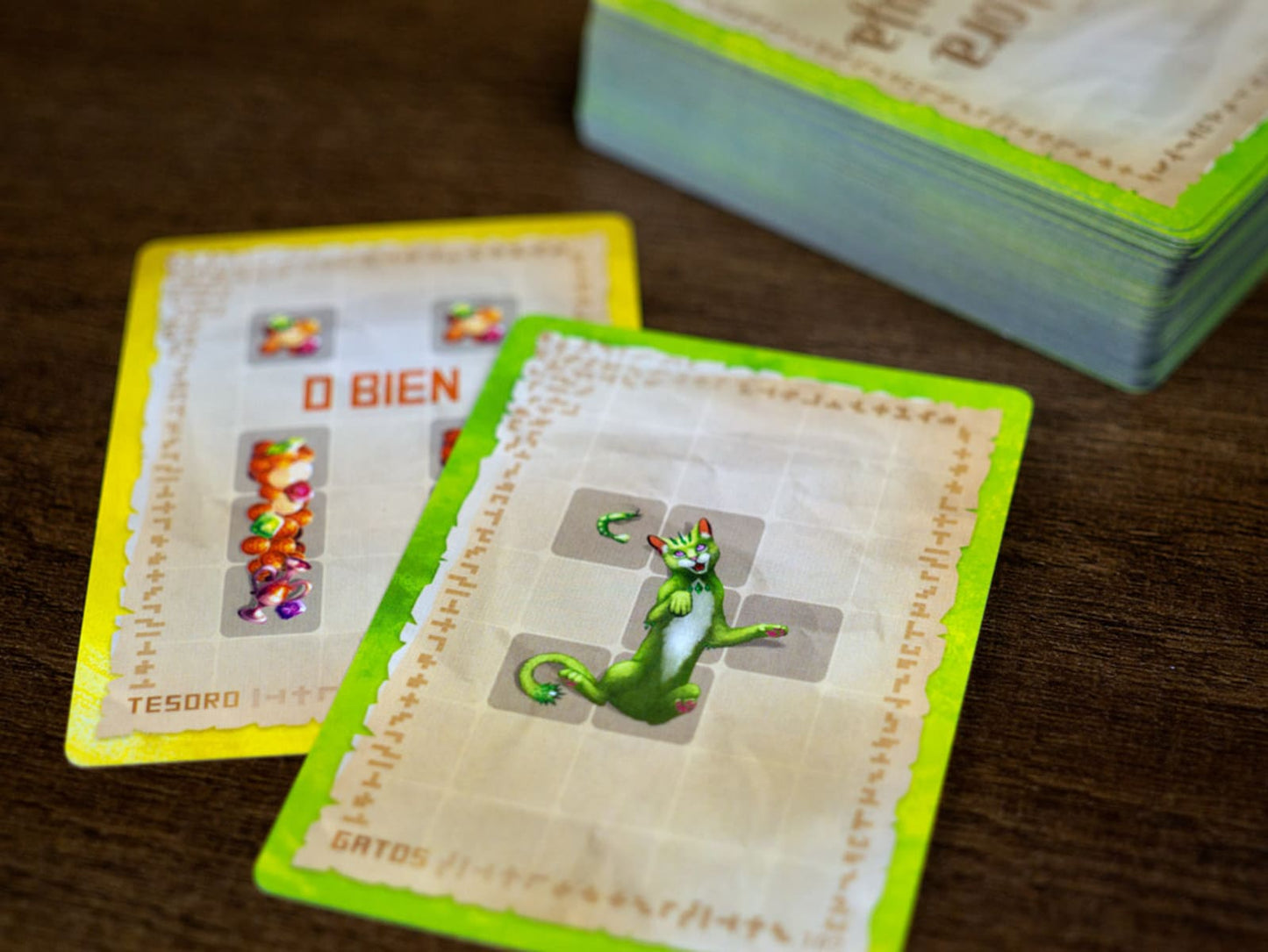 La Isla de los Gatos: Explora y Dibuja - Juegos de mesa - Adani Store