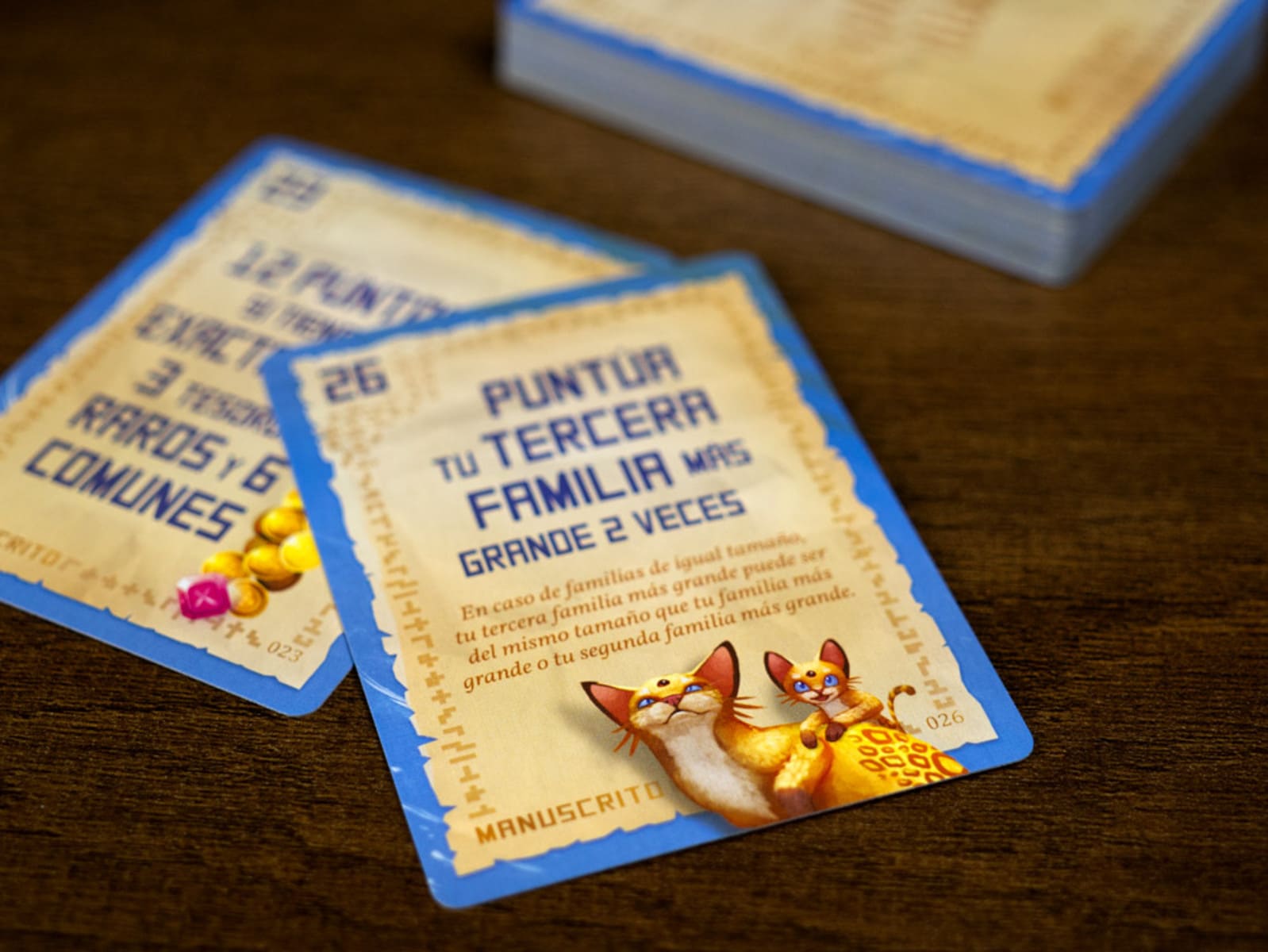 La Isla de los Gatos: Explora y Dibuja - Juegos de mesa - Adani Store