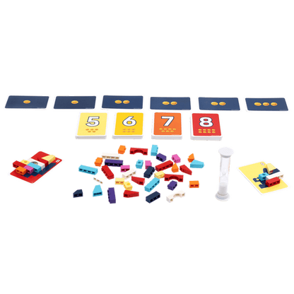 LEGO: Brick like this! - Juegos de mesa - Adani Store