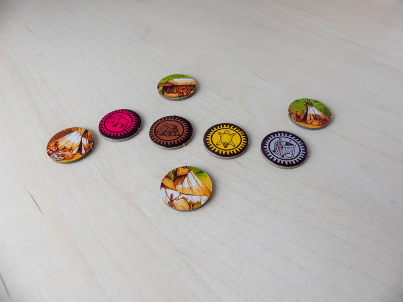 Lewis & Clark: The Expedition - Juegos de mesa - Adani Store