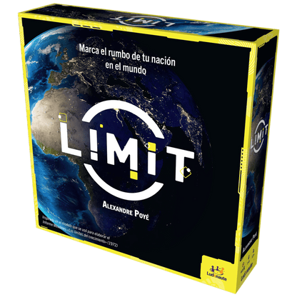 Limit - Juegos de mesa - Adani Store
