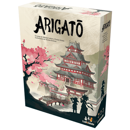 Arigato