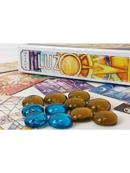 Luz - Juegos de mesa - Adani Store