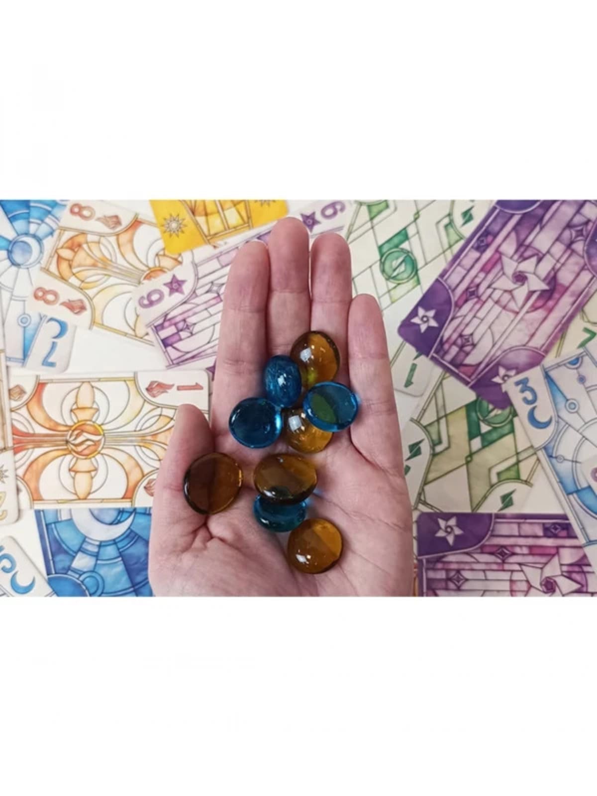 Luz - Juegos de mesa - Adani Store