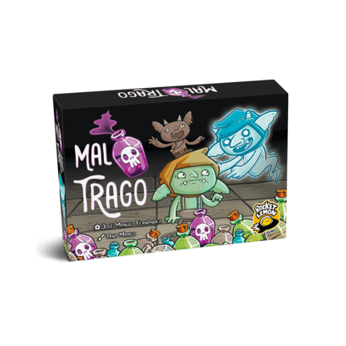 Mal Trago