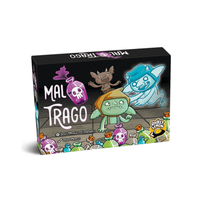 Mal Trago
