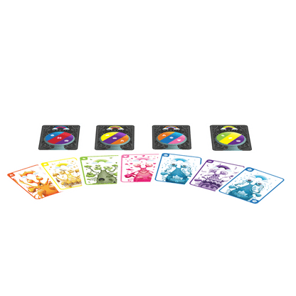 Mantis - Juegos de mesa - Adani Store