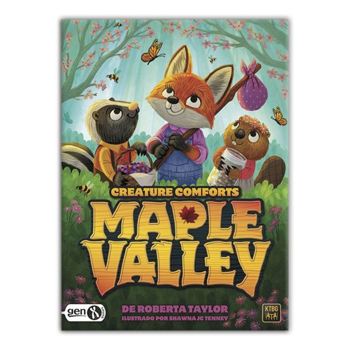 Maple Valley