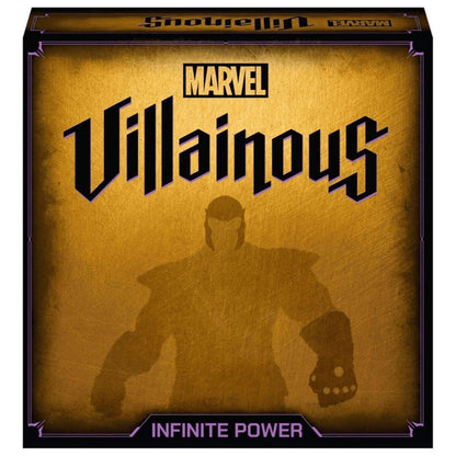 Marvel Villainous - Juegos de mesa - Adani Store