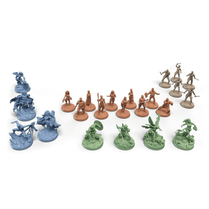 Marvel Zombies - Juegos de mesa - Adani Store