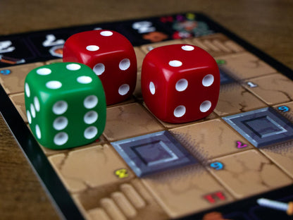 Mazmorra en 1 carta - Juegos de mesa - Adani Store