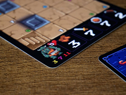 Mazmorra en 1 carta - Juegos de mesa - Adani Store