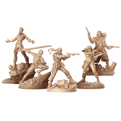 Metal Gear Solid: El juego de mesa