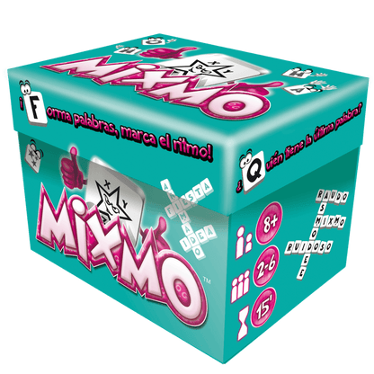 Mixmo