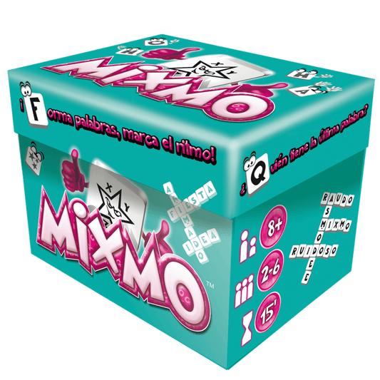 Mixmo