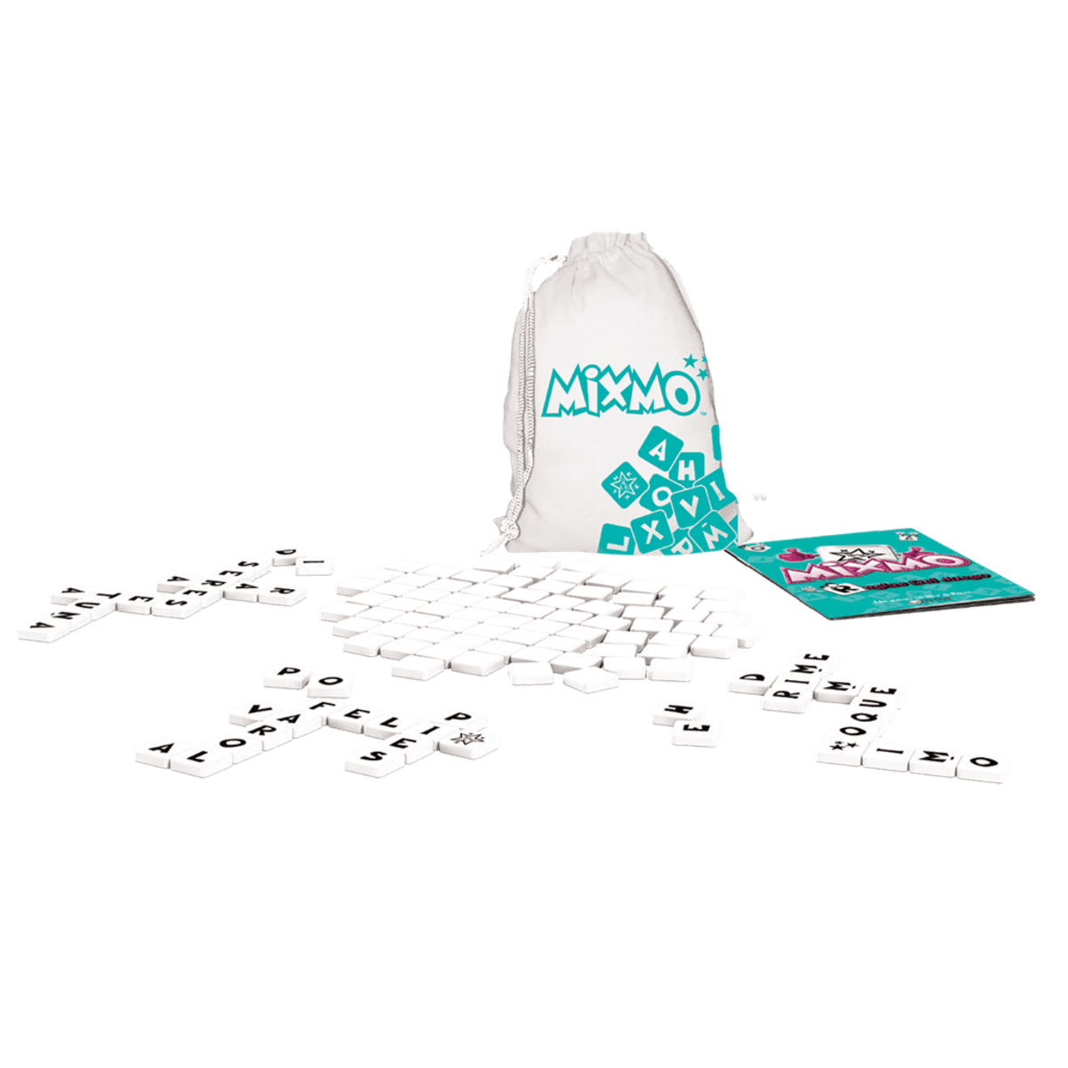 Mixmo