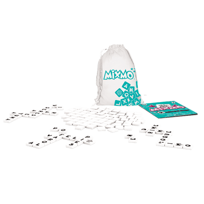 Mixmo