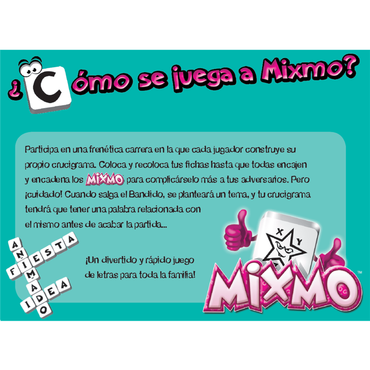 Mixmo