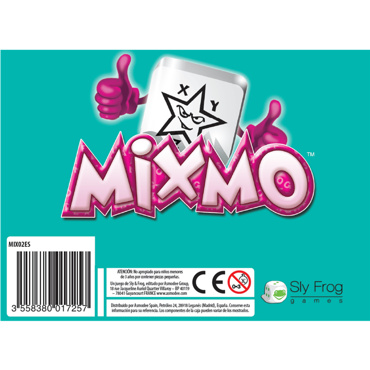 Mixmo