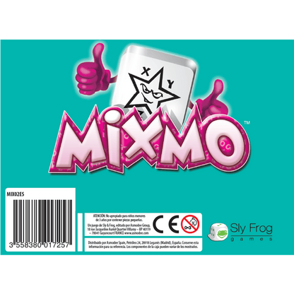 Mixmo