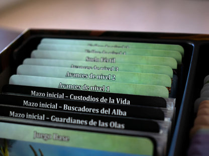 Mystic Vale: Edición Esencial - Juegos de mesa - Adani Store