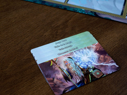 Mystic Vale: Edición Esencial - Juegos de mesa - Adani Store