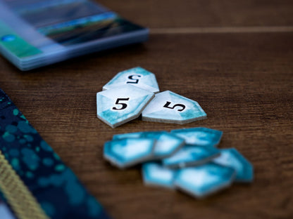 Mystic Vale: Edición Esencial - Juegos de mesa - Adani Store