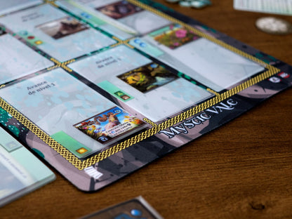 Mystic Vale: Edición Esencial - Juegos de mesa - Adani Store