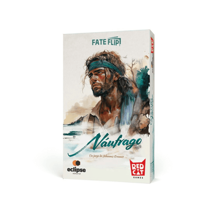 Náufrago - Juegos de mesa - Adani Store