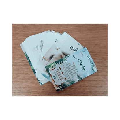 Náufrago - Juegos de mesa - Adani Store