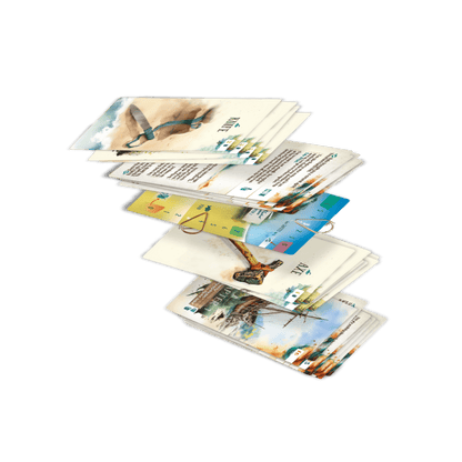 Náufrago - Juegos de mesa - Adani Store