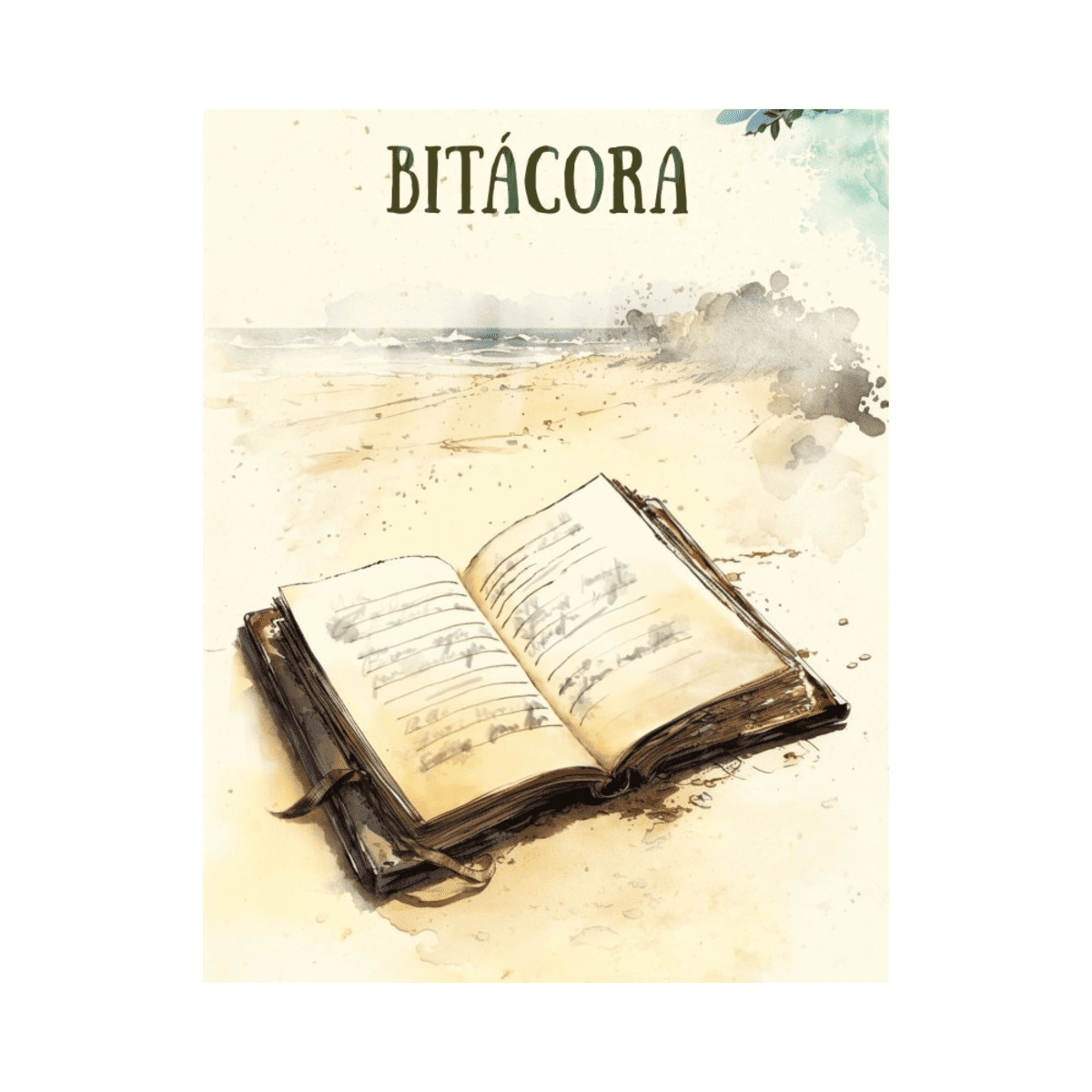 Náufrago - Juegos de mesa - Adani Store