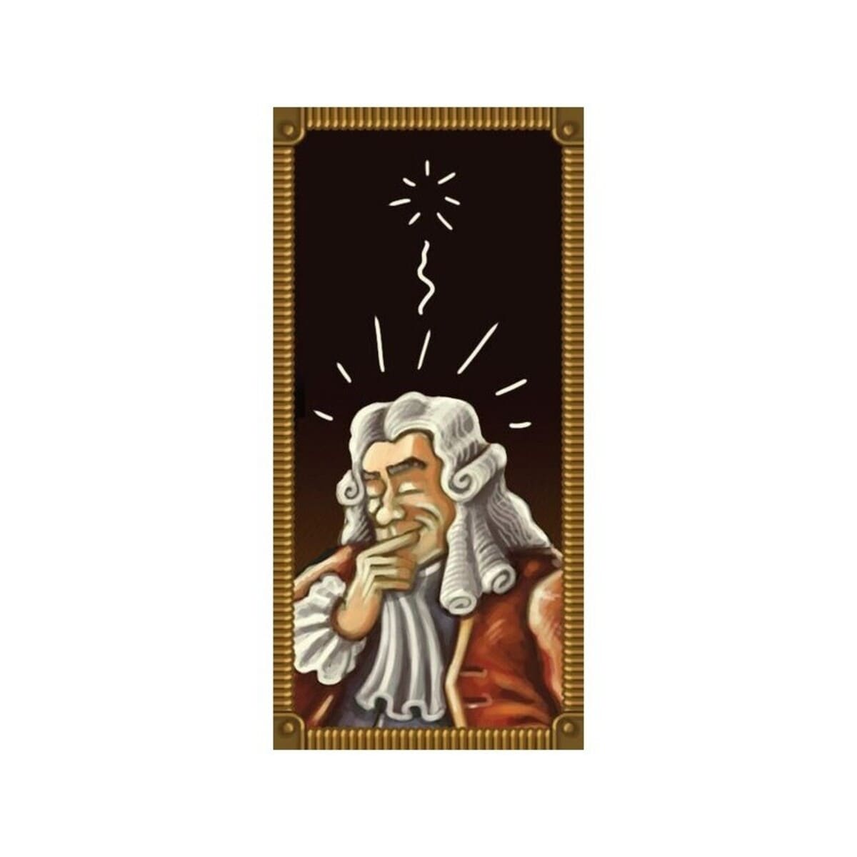 Newton: Grandes descubrimientos - Juegos de mesa - Adani Store