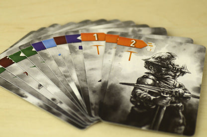 Nidavellir - Juegos de mesa - Adani Store 