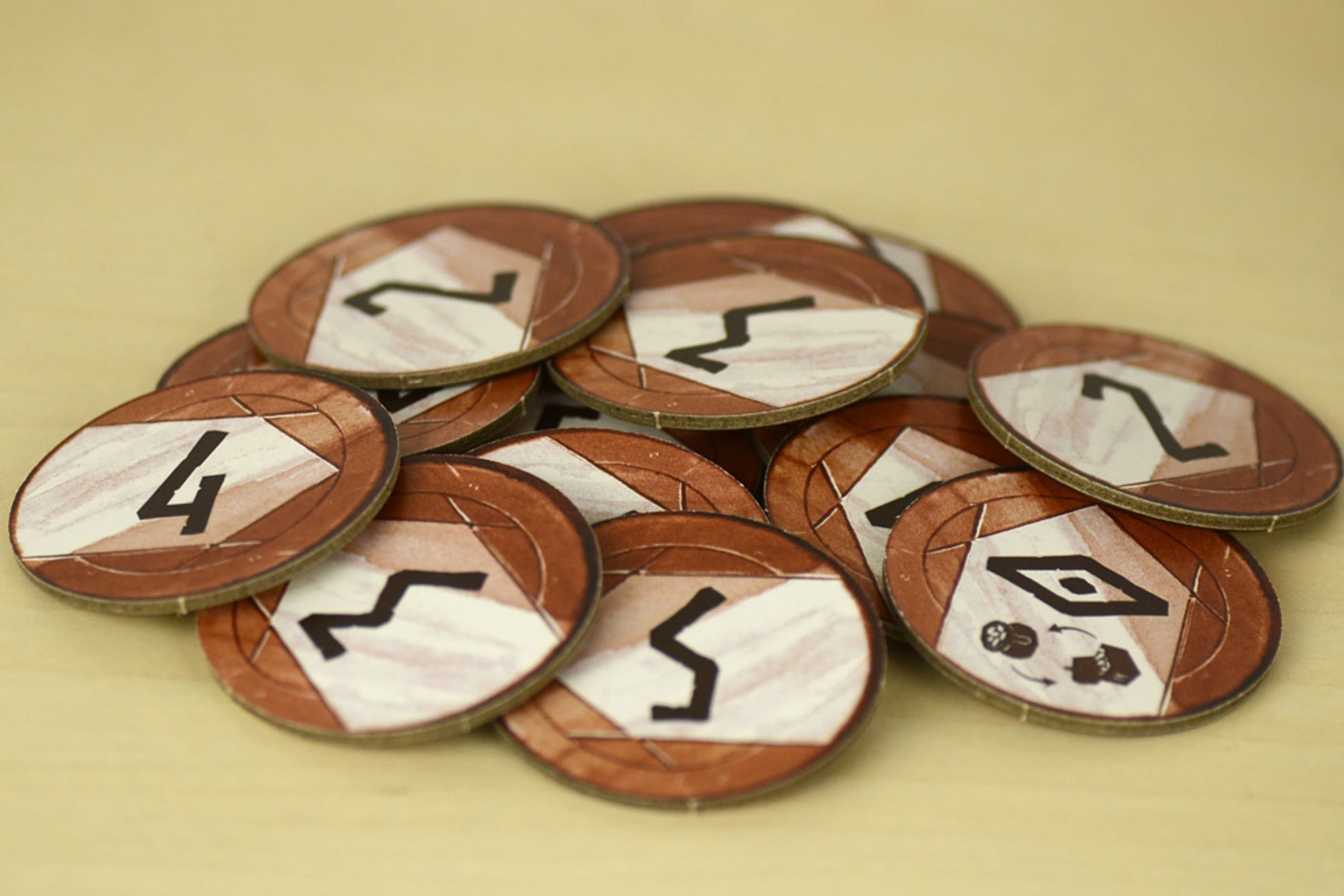 Nidavellir - Juegos de mesa - Adani Store 
