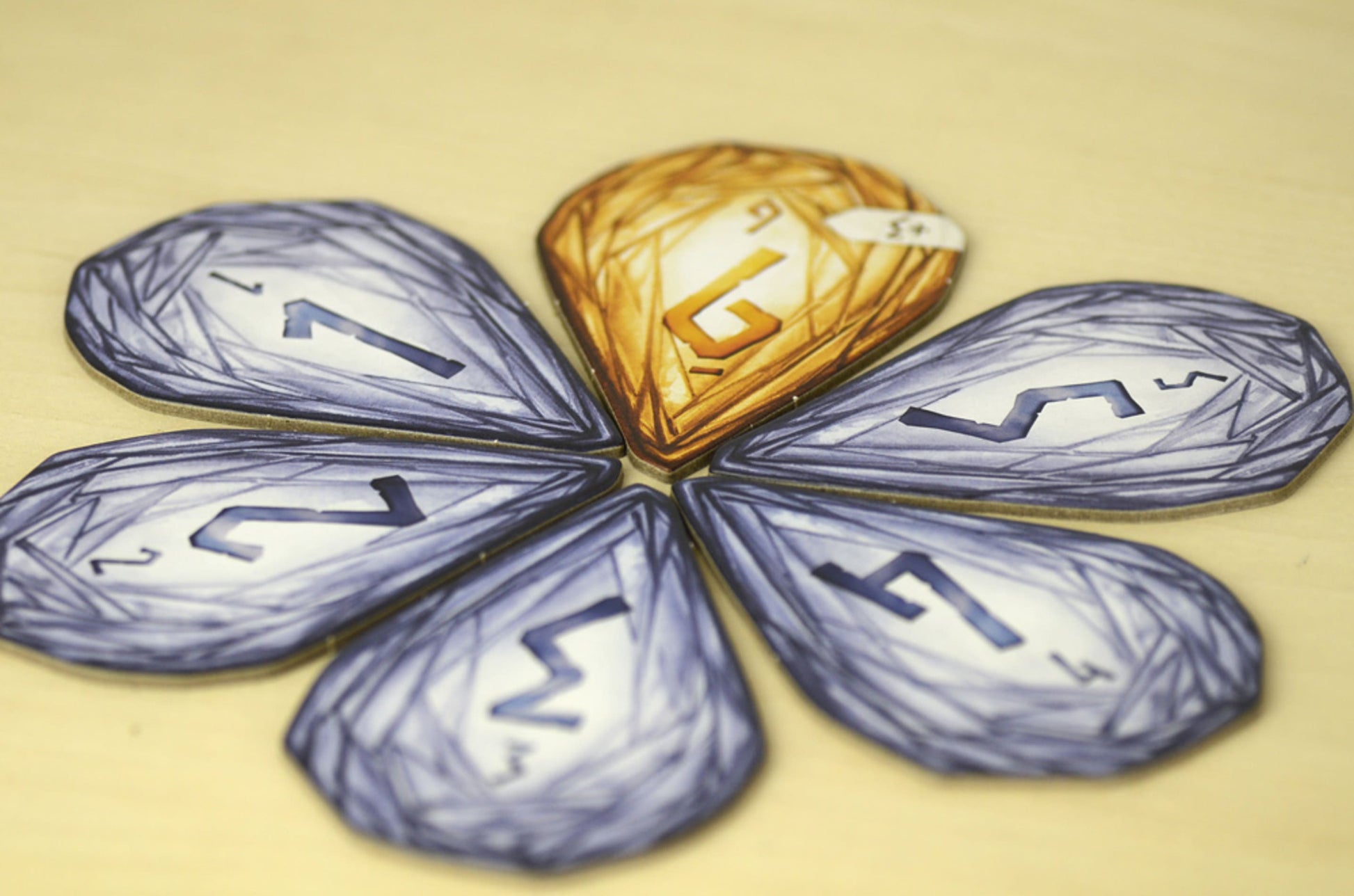 Nidavellir - Juegos de mesa - Adani Store 