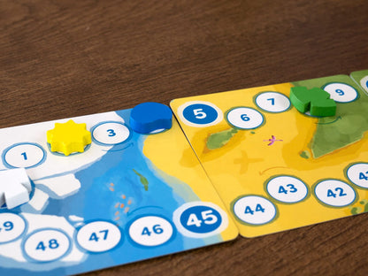 Nimalia - Juegos de mesa - Adani Store