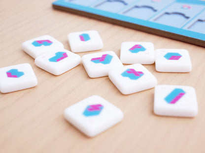 Number Drop - Juegos de mesa - Adani Store