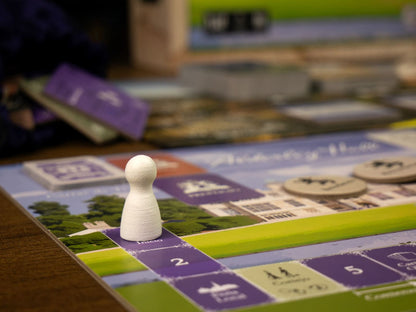 Obsesión - Juegos de mesa - Adani Store