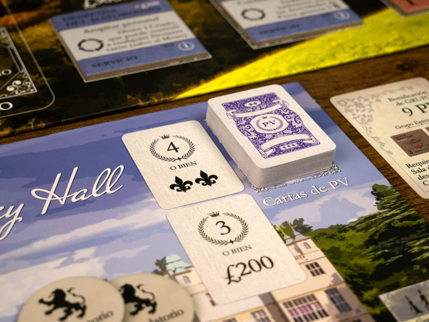 Obsesión - Juegos de mesa - Adani Store