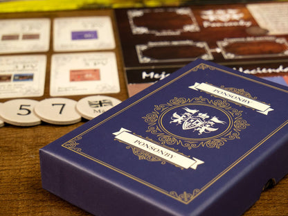 Obsesión - Juegos de mesa - Adani Store